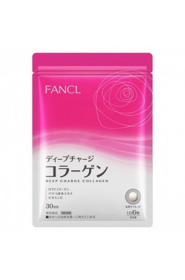 FANCL 三肽美肌膠原蛋白 30日 (180粒)
