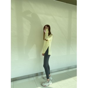 「高腰顯瘦」Friday's Vibes  MD002