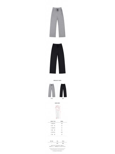 Friday's Vibes  Sugar bootcut trousers