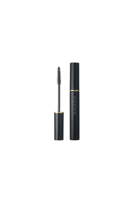 SUQQU 晶采濃艷睫毛膏 Eyelash Mascara/ Black