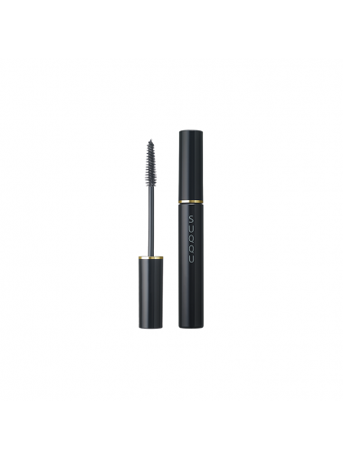 SUQQU 晶采濃艷睫毛膏 Eyelash Mascara/ Black