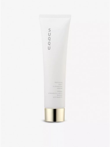 SUQQU Refining Soft Cleansing Cream