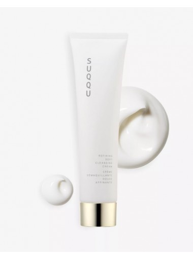 SUQQU Refining Soft Cleansing Cream