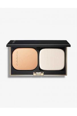 SUQQU Glow Foundation Powder Refill 晶采光艷粉餅