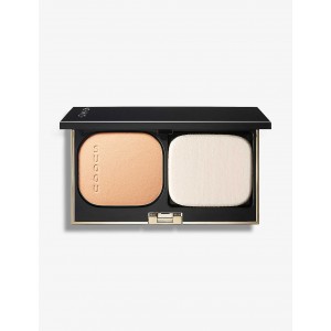 SUQQU Glow Foundation Powder Refill 晶采光艷粉餅