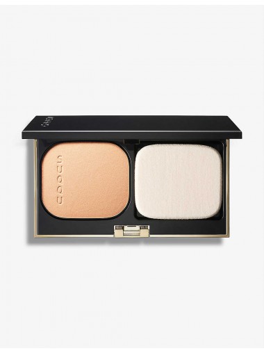 SUQQU Glow Foundation Powder Refill 晶采光艷粉餅