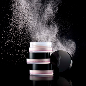 SUQQU Smooth Matte Loose Powder (附粉樸) 