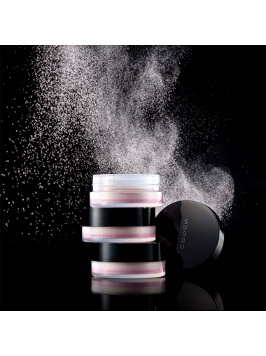 SUQQU Smooth Matte Loose Powder (附粉樸) 