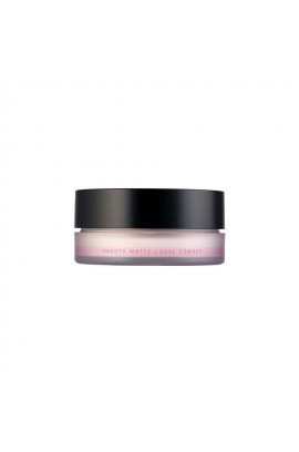 SUQQU Smooth Matte Loose Powder (附粉樸) 