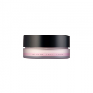 SUQQU Smooth Matte Loose Powder (附粉樸) 