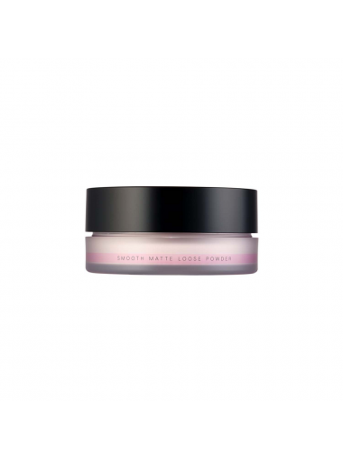 SUQQU Smooth Matte Loose Powder (附粉樸) 