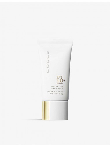 SUQQU Protecting day cream SPF 50 30g