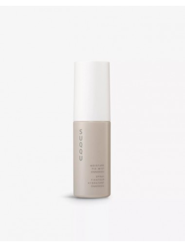 SUQQU Onnokou Moisture Fix Mist spray 50ml