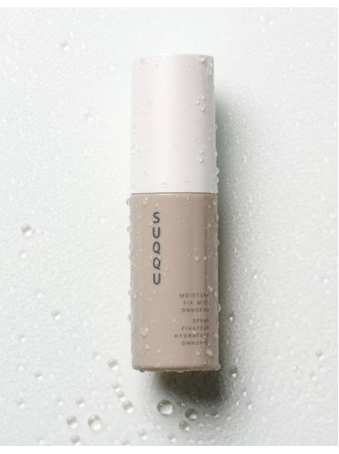 SUQQU Onnokou Moisture Fix Mist spray 50ml