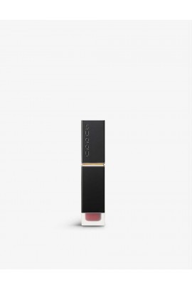 SUQQU Comfort Lip Fluid Fog liquid lipstick 02Maibeni