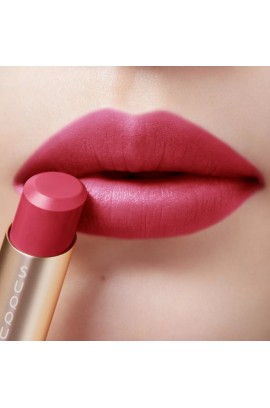 SUQQU Vibrant Rich Lipstick (2 colours 118Hananusumi / 119Koikage)