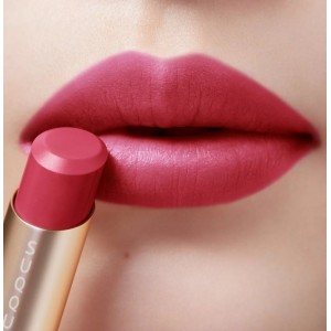 SUQQU Vibrant Rich Lipstick (2 colours 118Hananusumi / 119Koikage)
