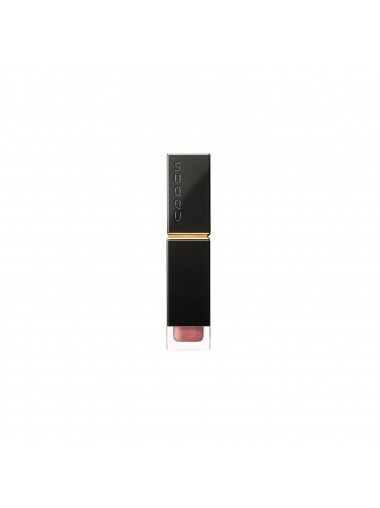 SUQQU Comfort Lip Fluid Glow liquid lipstick 108 Fuyuibuki