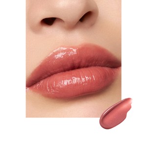 SUQQU Comfort Lip Fluid Glow liquid lipstick 108 Fuyuibuki