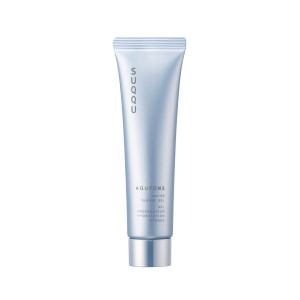 SUQQU AQUFONS water tuning gel 70g