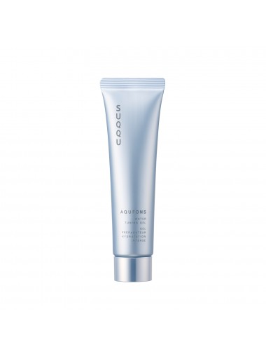 SUQQU AQUFONS water tuning gel 70g