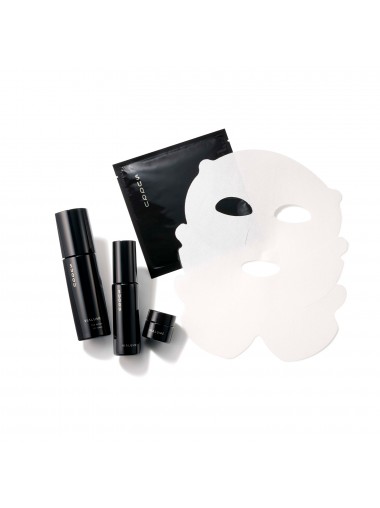 SUQQU Holiday Kits Vialume The Kit 107ml