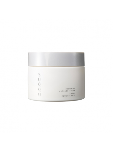 SUQQU 晶采立體按摩霜 Designing Massage Cream 100g