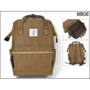 Anello - Anello Backpack 經典背囊 -  [螢光三色系列]