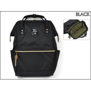 Anello - Anello Backpack 經典背囊 -  [螢光三色系列]