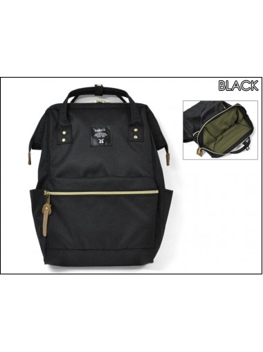 Anello - Anello Backpack 經典背囊 -  [螢光三色系列]