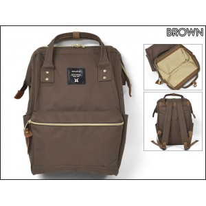 Anello - Anello Backpack 經典背囊 -  [螢光三色系列]