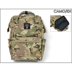 Anello - Anello Backpack 經典背囊 -  [螢光三色系列]