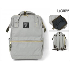 Anello - Anello Backpack 經典背囊 -  [螢光三色系列]