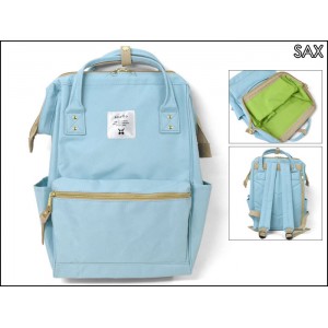 Anello - Anello Backpack 經典背囊 -  [螢光三色系列]