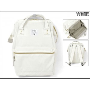 Anello - Anello Backpack 經典背囊 -  [螢光三色系列]