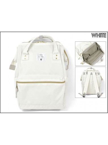 Anello - Anello Backpack 經典背囊 -  [螢光三色系列]