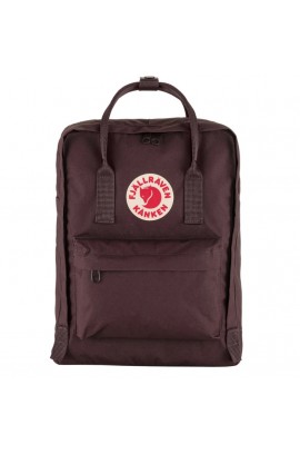 Fjallraven Kanken Classic - BlackBerry 