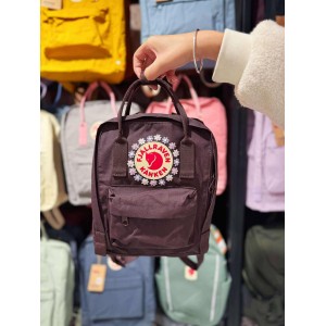【春季限定】自選配搭 Fjallraven Kanken –  Cherry Blossom /Mini Size 