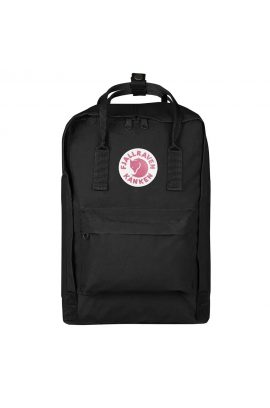 Fjallraven Kanken Laptop 17" - Black