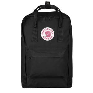 Fjallraven Kanken Laptop 17" - Black