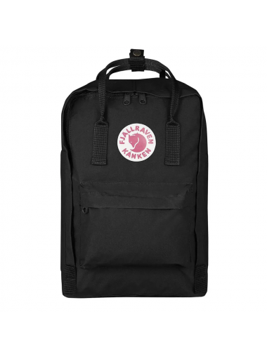 Fjallraven Kanken Laptop 17" - Black