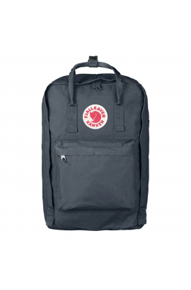 Fjallraven Kanken Laptop 17" - Graphite