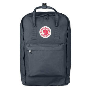 Fjallraven Kanken Laptop 17" - Graphite