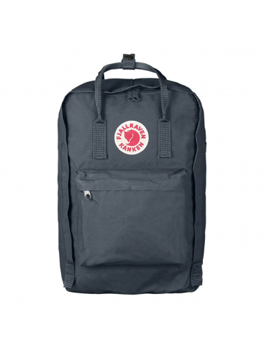 Fjallraven Kanken Laptop 17" - Graphite