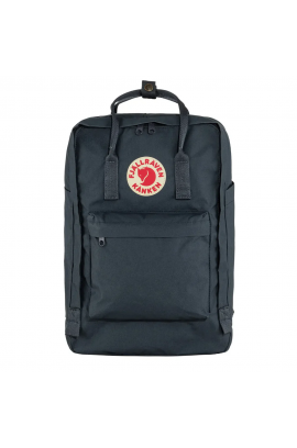Fjallraven Kanken Laptop 17" - Navy
