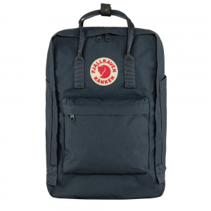 Fjallraven Kanken Laptop 17" - Navy