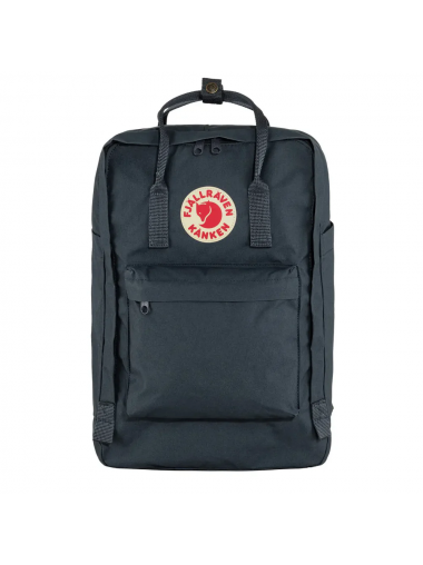 Fjallraven Kanken Laptop 17" - Navy