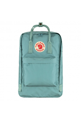Fjallraven Kanken Laptop 17" - Sky Blue