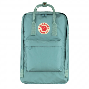 Fjallraven Kanken Laptop 17" - Sky Blue
