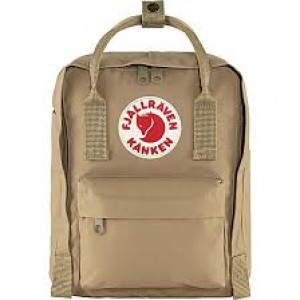 Fjallraven Kanken Mini - Clay